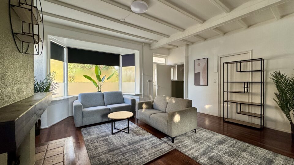 Woonkamer Boslandweg Rhenen