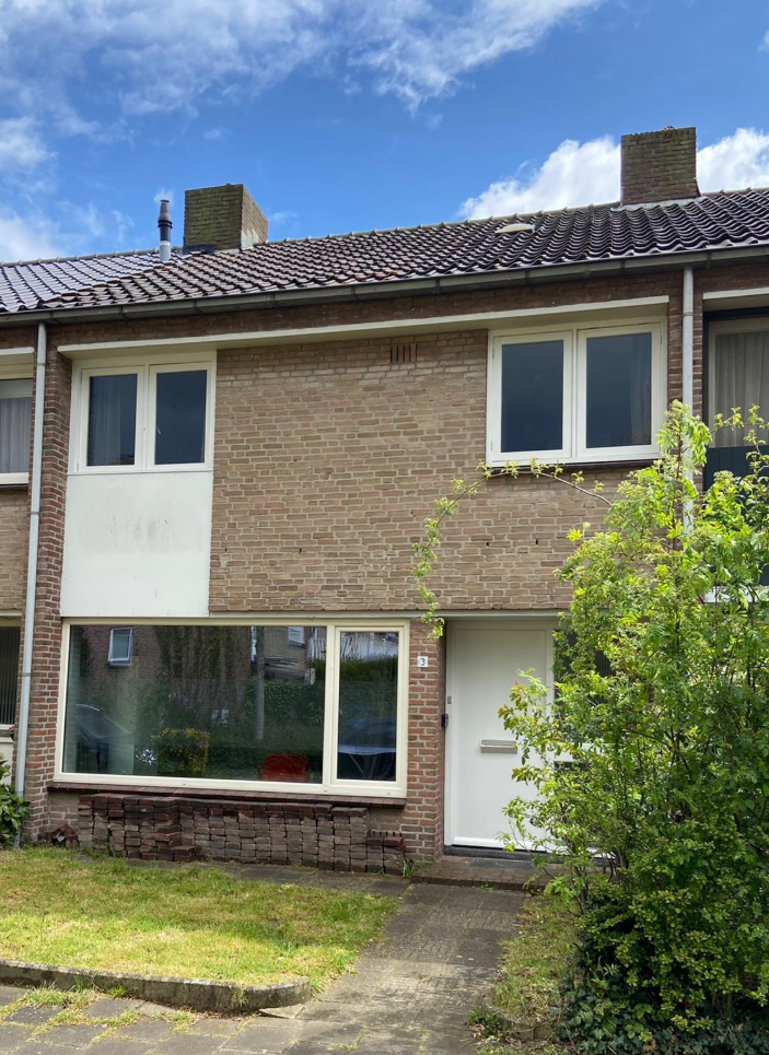 Eindhoven, Bussemakerweg