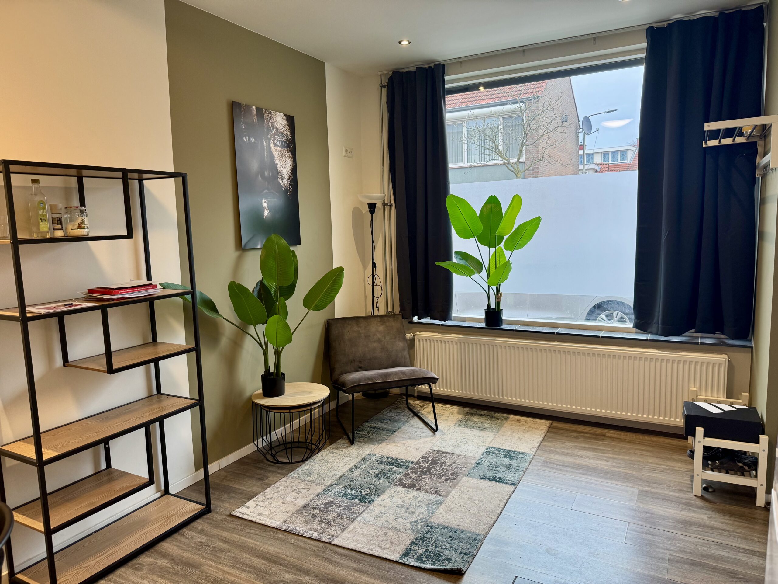 Keuken Oeverstraat Tilburg