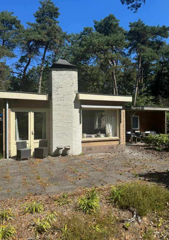 Locatie Holten