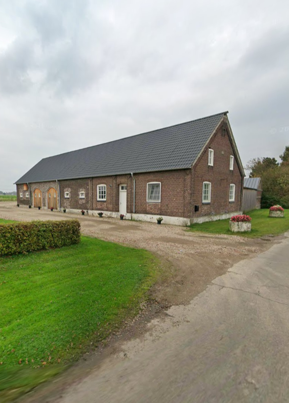 Voorzijde locatie Weert