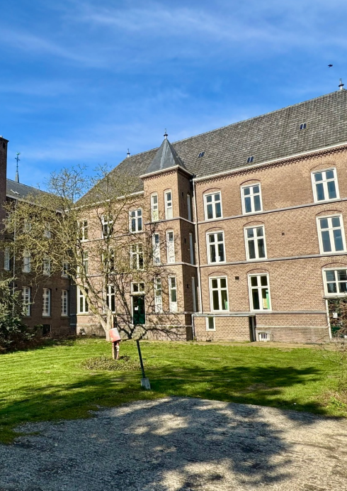 Achterzijde Velp-Grave EE-Accommodations