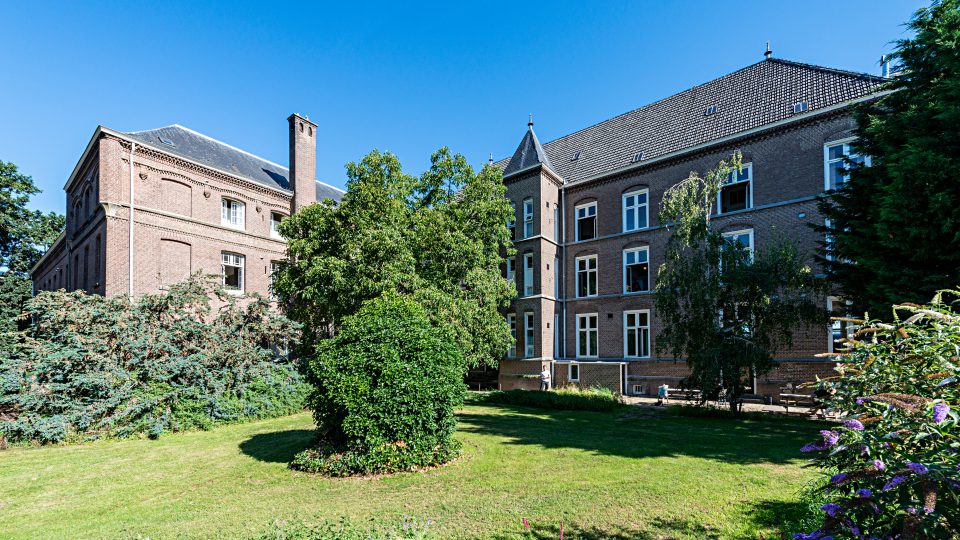 Velp Grave voorbeeld locatie EE-Accommodations