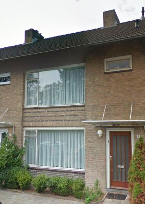 Woning Eindhoven arbeidsmigranten