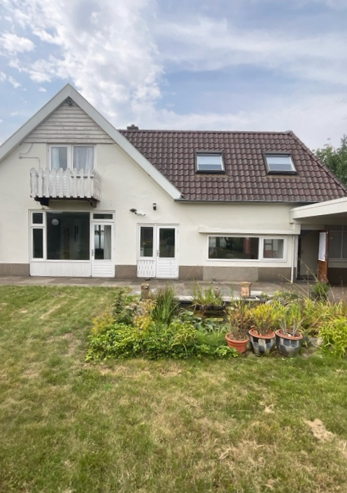 Woning Berfloweg Hengelo