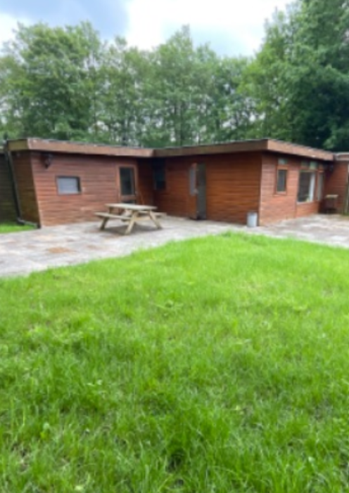 Voorkant Biddinghuizen Bijsselseweg