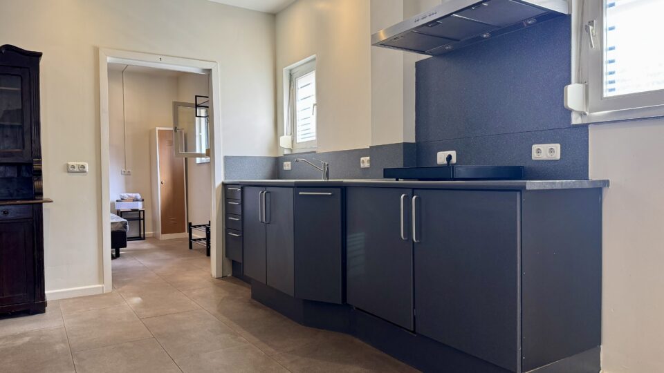 Keuken locatie Hilvarenbeek