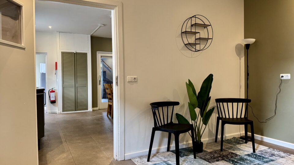 Slaapkamer locatie Hilvarenbeek