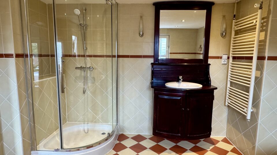 Badkamer locatie Hilvarenbeek