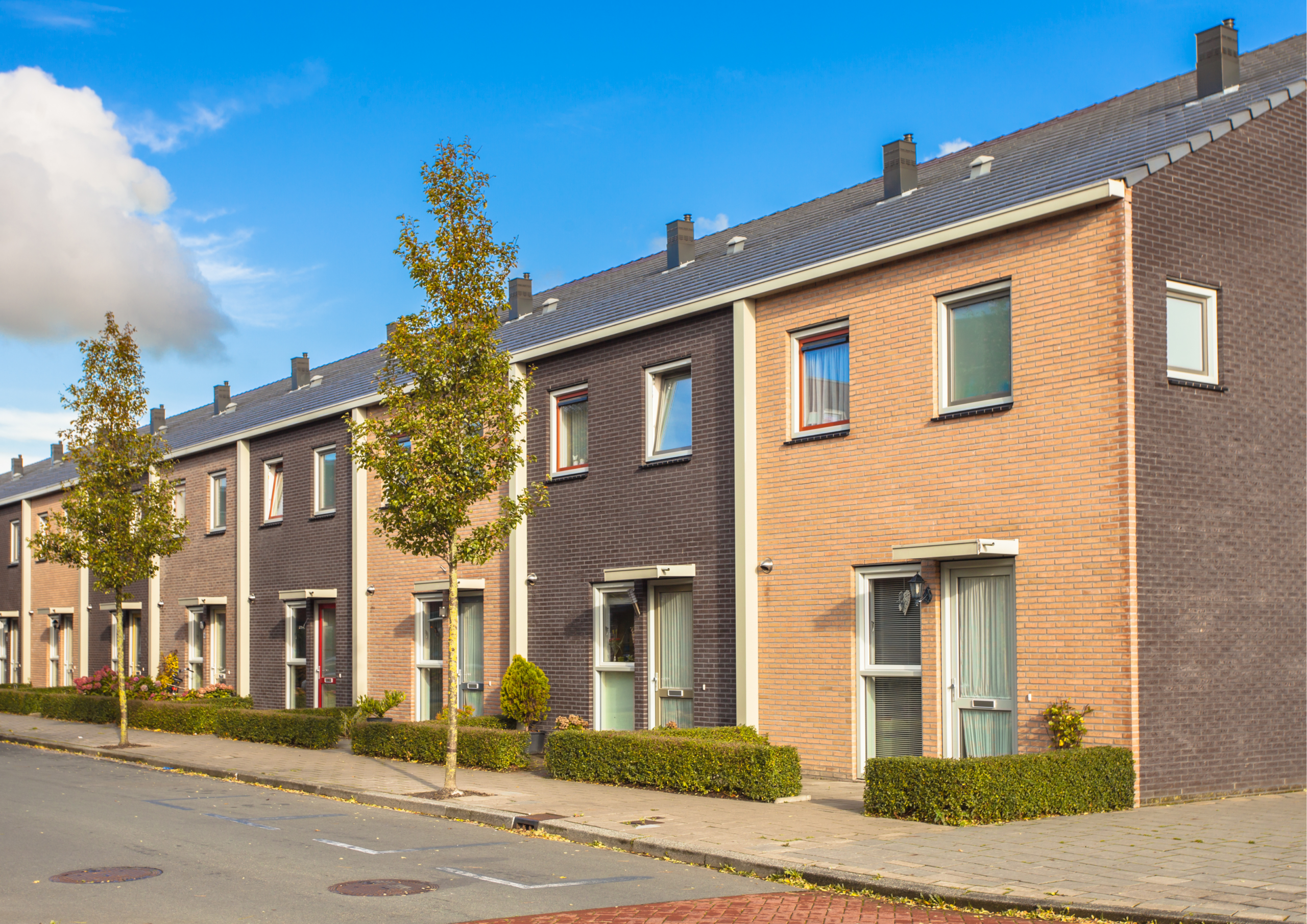 Verhuur woning EE-Accommodations