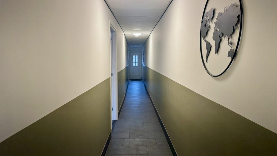 Locatie Tilburg huisvesting arbeidsmigranten