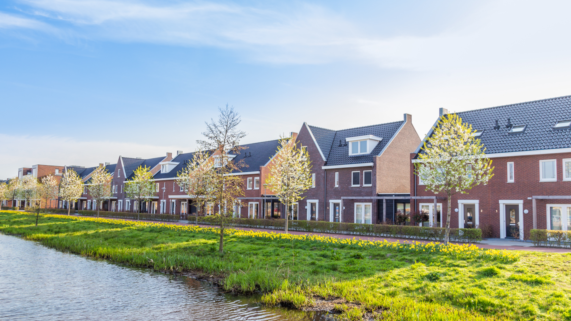 Voorbeelden vastgoed EE-Accommodations verhuur