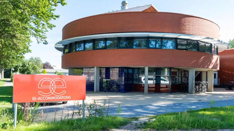 Huisvesting internationale medewerkers EE-Accommodations.